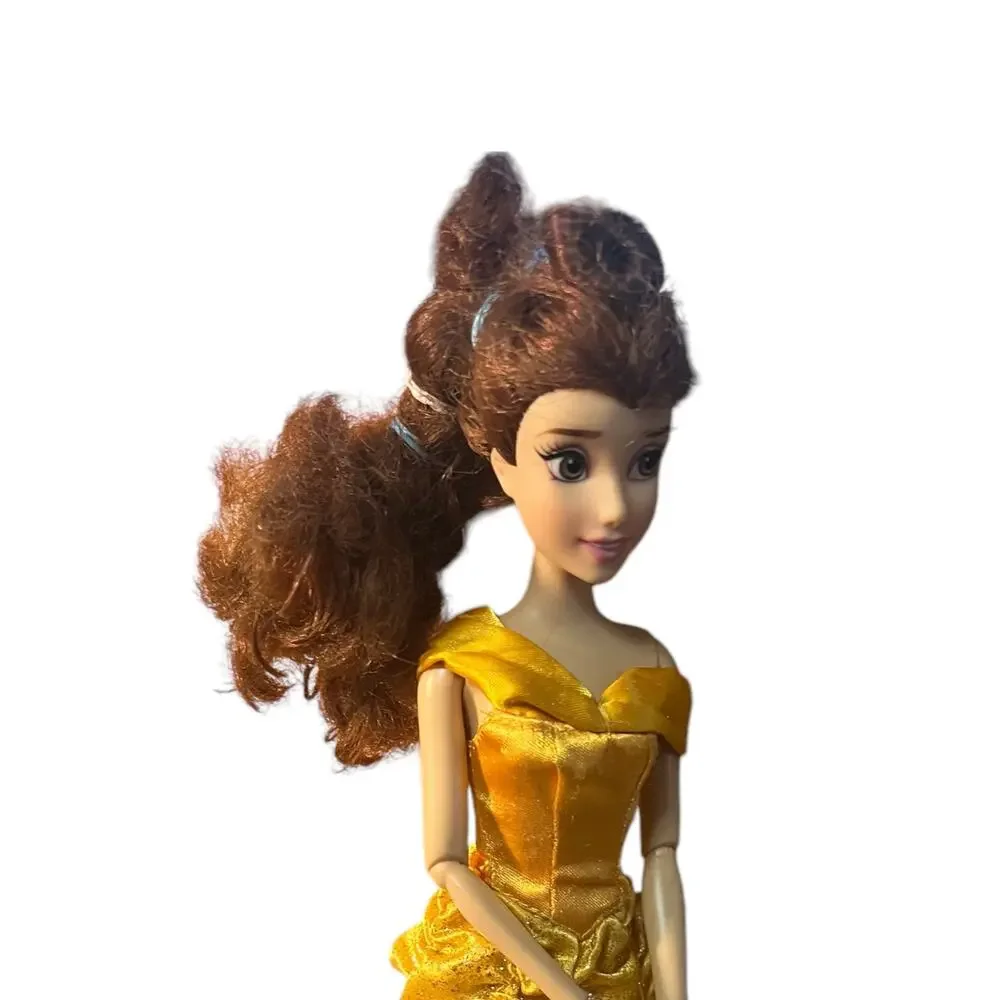 Disney princess belle